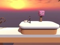 Spel Ninja-wedren  aanlyn