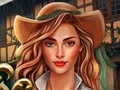 Spel Familie artefakte  aanlyn