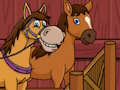 Spel Help die Horse Jockey aanlyn