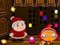 Spel Monkey Go Happy Stage 373  aanlyn