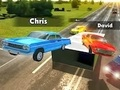 Spel Stadsmotorbestuursimulator: aanlyn  aanlyn