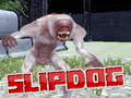 Spel Glydog aanlyn
