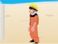 Spel Naruto en Ben 10  aanlyn