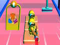 Spel Poppiefabriek  aanlyn