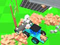 Spel Huis Sloop Motor  aanlyn