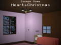 Spel Heart & Christmas Escape-speletjie  aanlyn