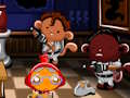 Spel Monkey Go Happy Stage 810 aanlyn