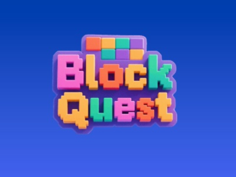 Spel Blok soeke aanlyn