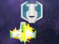 Spel Starfall Defender aanlyn