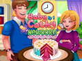 Spel Baba Cathy Newborn Ep 1  aanlyn