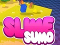 Spel Sumo Slime 3D aanlyn