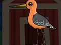 Spel Oulike Godwit Escape  aanlyn