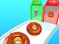 Spel Bakery Stack: Kookspeletjies  aanlyn
