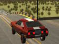 Spel Motor Smash  aanlyn