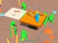 Spel Vloteiland  aanlyn