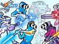Spel Space Wars Battleground aanlyn