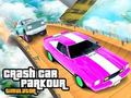 Spel Crash Car Parkour Simulator aanlyn