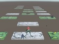 Spel Hop saam  aanlyn