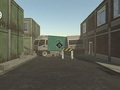 Spel Zombie Attack 3D Multiplayer aanlyn