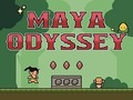 Spel Maya Odyssey aanlyn