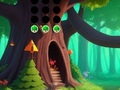 Spel Die Groot Haas ontsnap  aanlyn