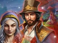 Spel Skaduwees van Lumora  aanlyn
