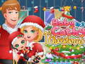 Spel Baba Cathy 1ste Kersfees Ep 2  aanlyn