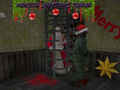 Spel Monster Kersfees Terror  aanlyn