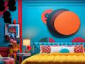 Spel Red die stille siel  aanlyn