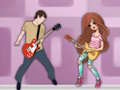 Spel Soek Popster Justin  aanlyn