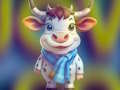 Spel Joviale koei redding aanlyn