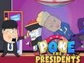 Spel Stoot die Presidente  aanlyn