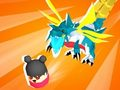 Spel Dinosourus City Legend  aanlyn