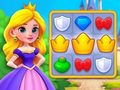 Spel Konings en Koninginne Wedstryd  aanlyn