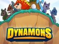 Spel Dinamone  aanlyn