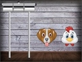 Spel Amgel Easy Room Escape 159 aanlyn