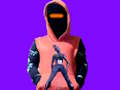 Spel Hoodie Survivor aanlyn