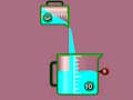 Spel Water Giet Legkaart  aanlyn