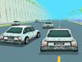 Spel Retro Racer 3d aanlyn