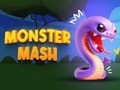 Spel Monster Mash: Troeteldier-afrigter  aanlyn