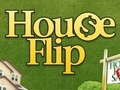 Spel Huis Flip  aanlyn
