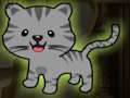Spel Red Die Oulike Tabby Cat  aanlyn