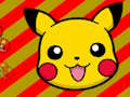 Spel Pokémon-klikkers  aanlyn