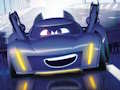 Spel Batwheels Raai die karakter  aanlyn