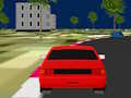 Spel Peter se motorwedren aanlyn