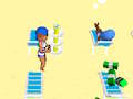Spel Skep jou strand  aanlyn