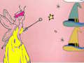 Spel Vind Magic Rabbit and Bear  aanlyn