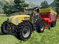 Spel My Plaas Simulator  aanlyn