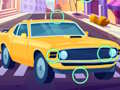 Spel Motors Vind die verskille  aanlyn