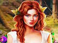 Spel Glansende Glen  aanlyn